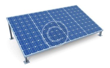 Polycrystalline Solar Cell