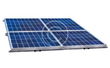 Solar Battery Perlight Solar PLM-260P-60