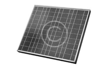 Solar Battery YINGLI  265W 24V