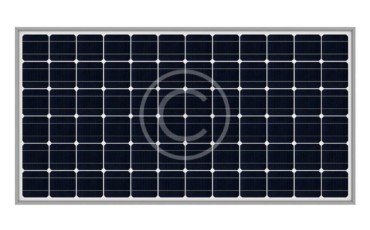 Solar Panel Solar Board 250W 18V 1640*992*40