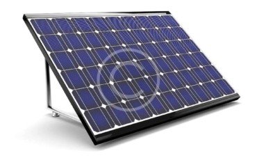Solar Panel Altek ALM-100M 100W