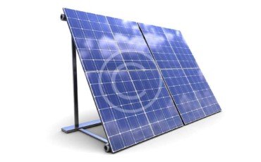 Photovoltaic Module Soli Tek Standart Poly Silver